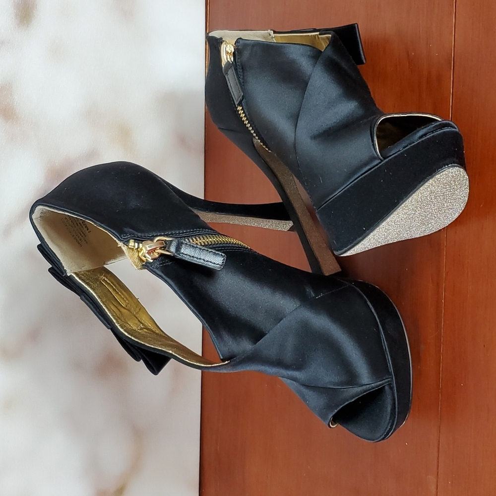 Nine West bootie - 7